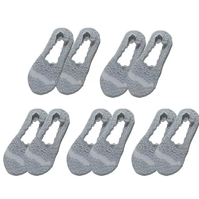 5-Pair: Women&