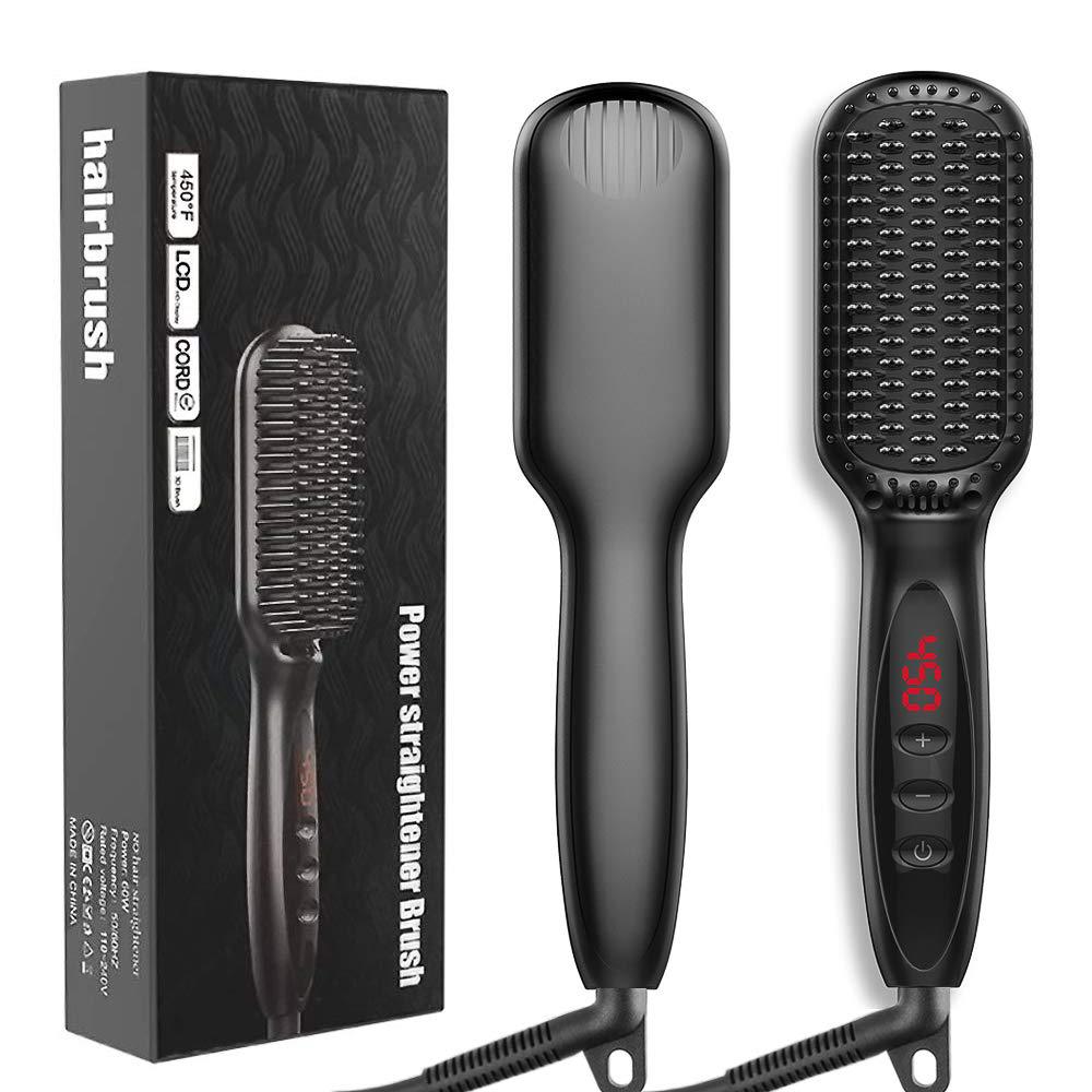 New Amazon Hot Air Brush for Men&