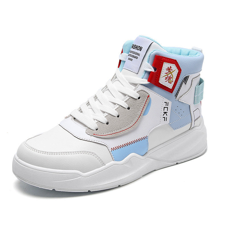 High-top Men&