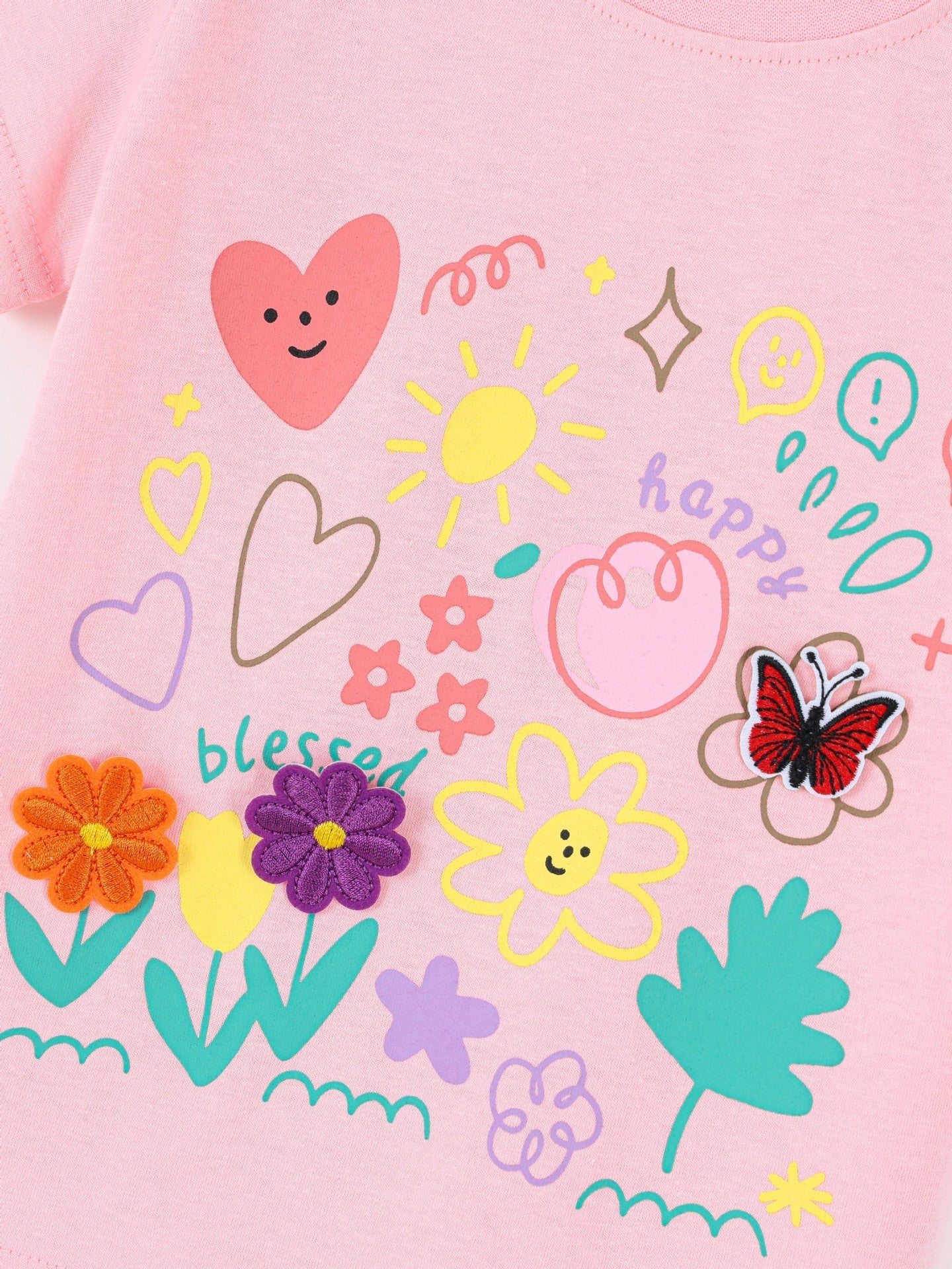 Children&
