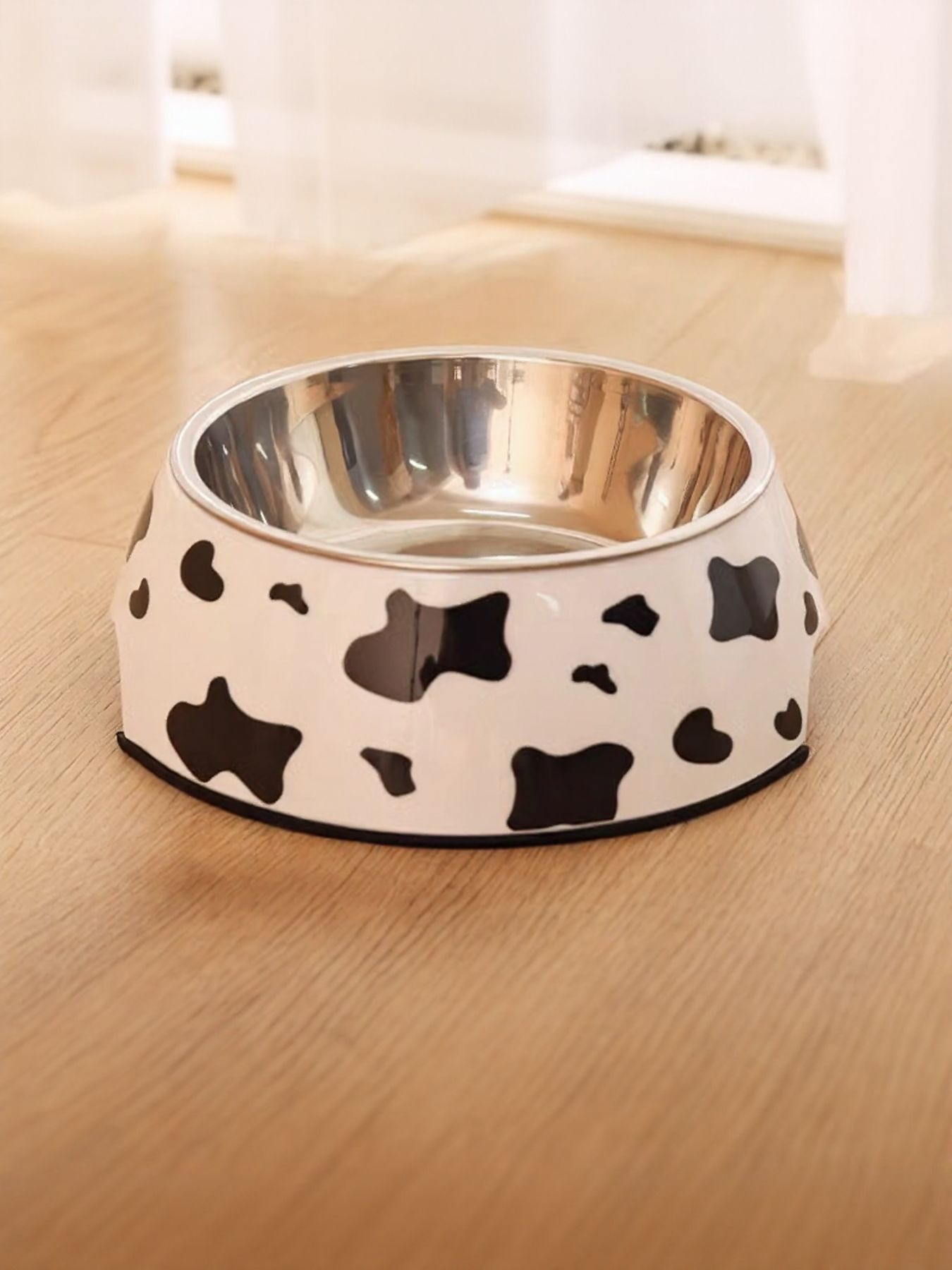 Stainless Steel Pet Bowl - Loving It Shop