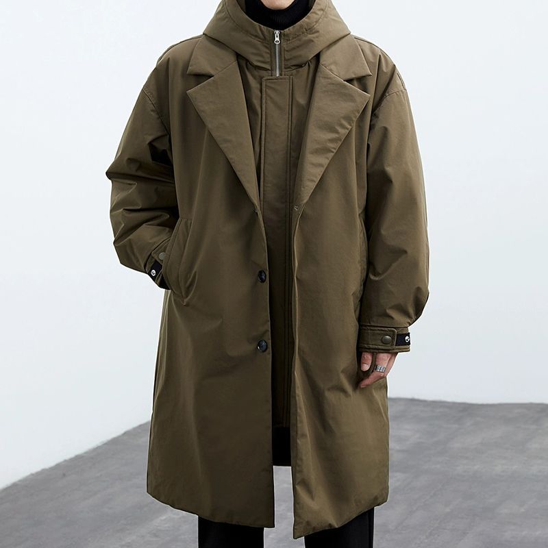 Coat Coat Men&