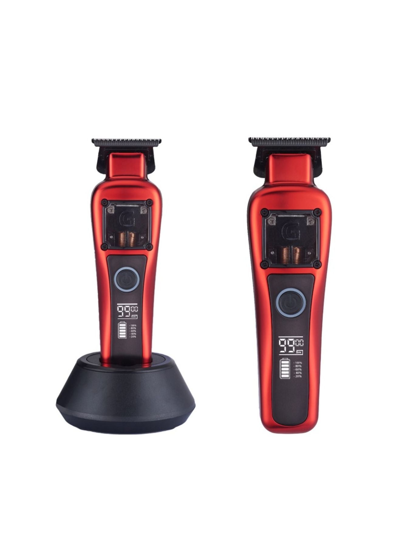 Cordless Hair Clipper - Loving It Shop