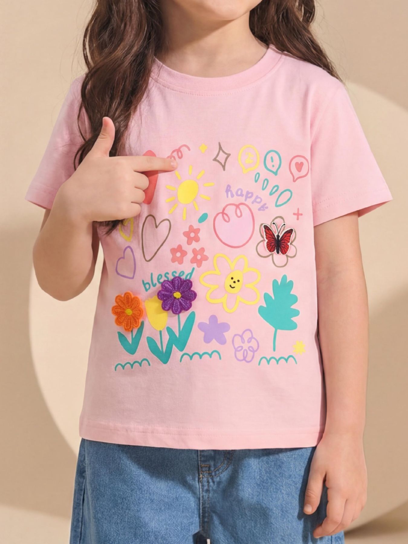 Children&