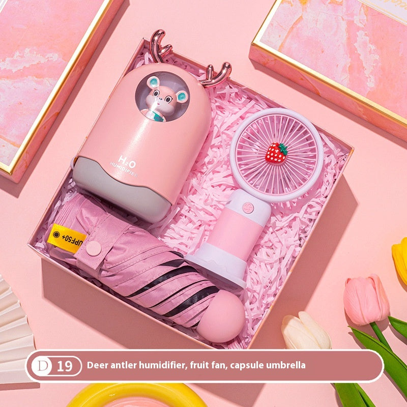 Practical Gift For Mother&