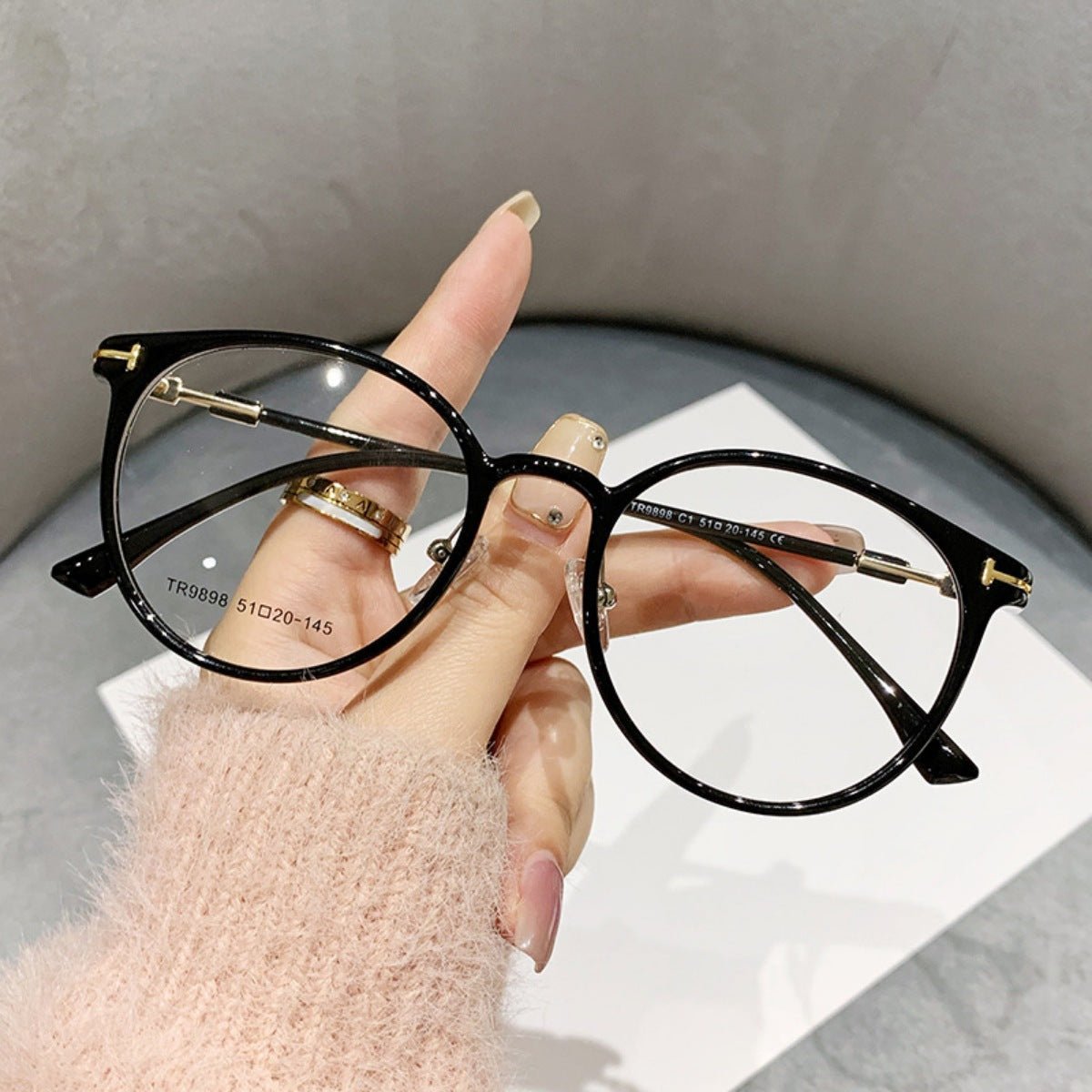 Lightweight UV Protection Glasses - Loving It Shop