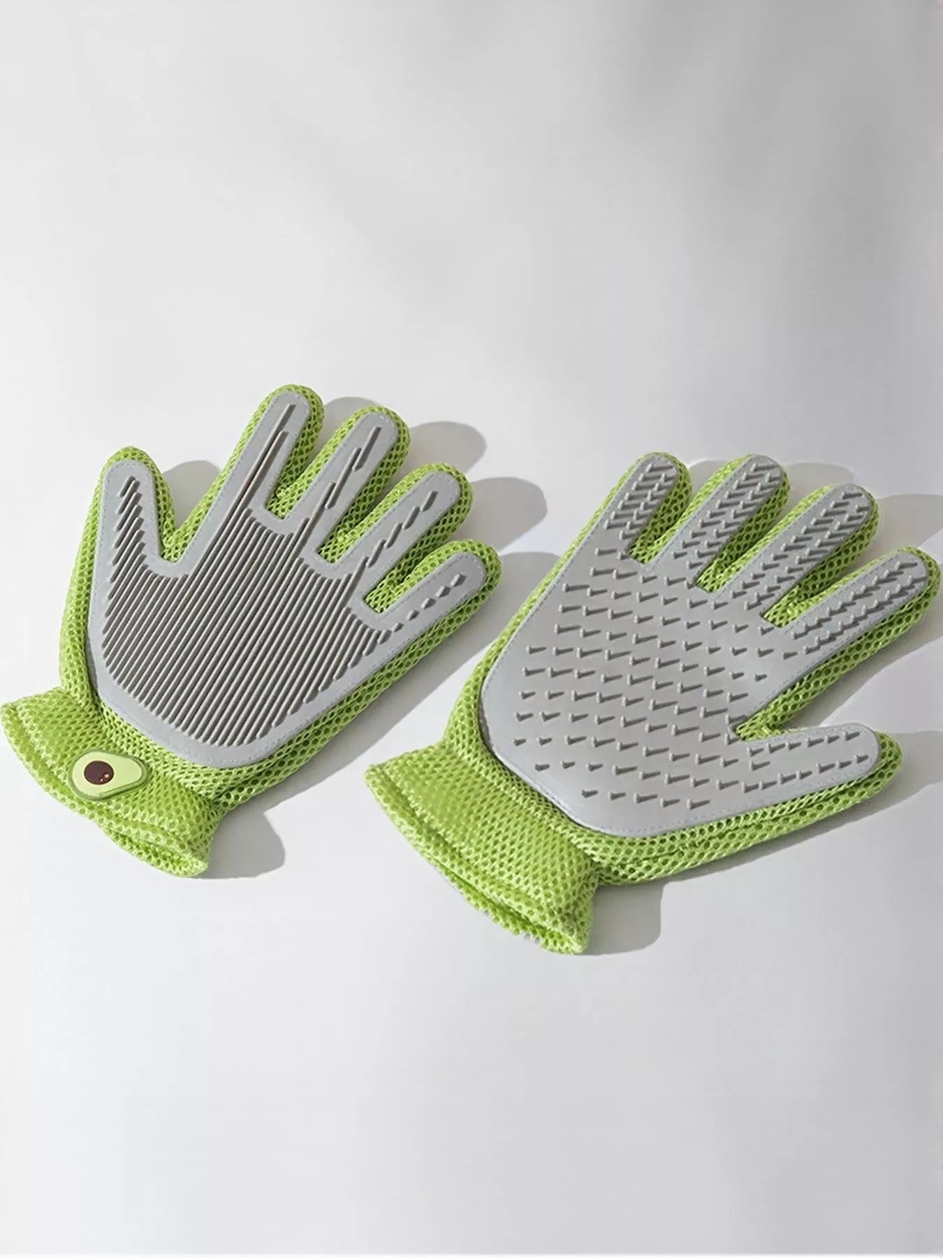Touch Pet Grooming Glove - Loving It Shop