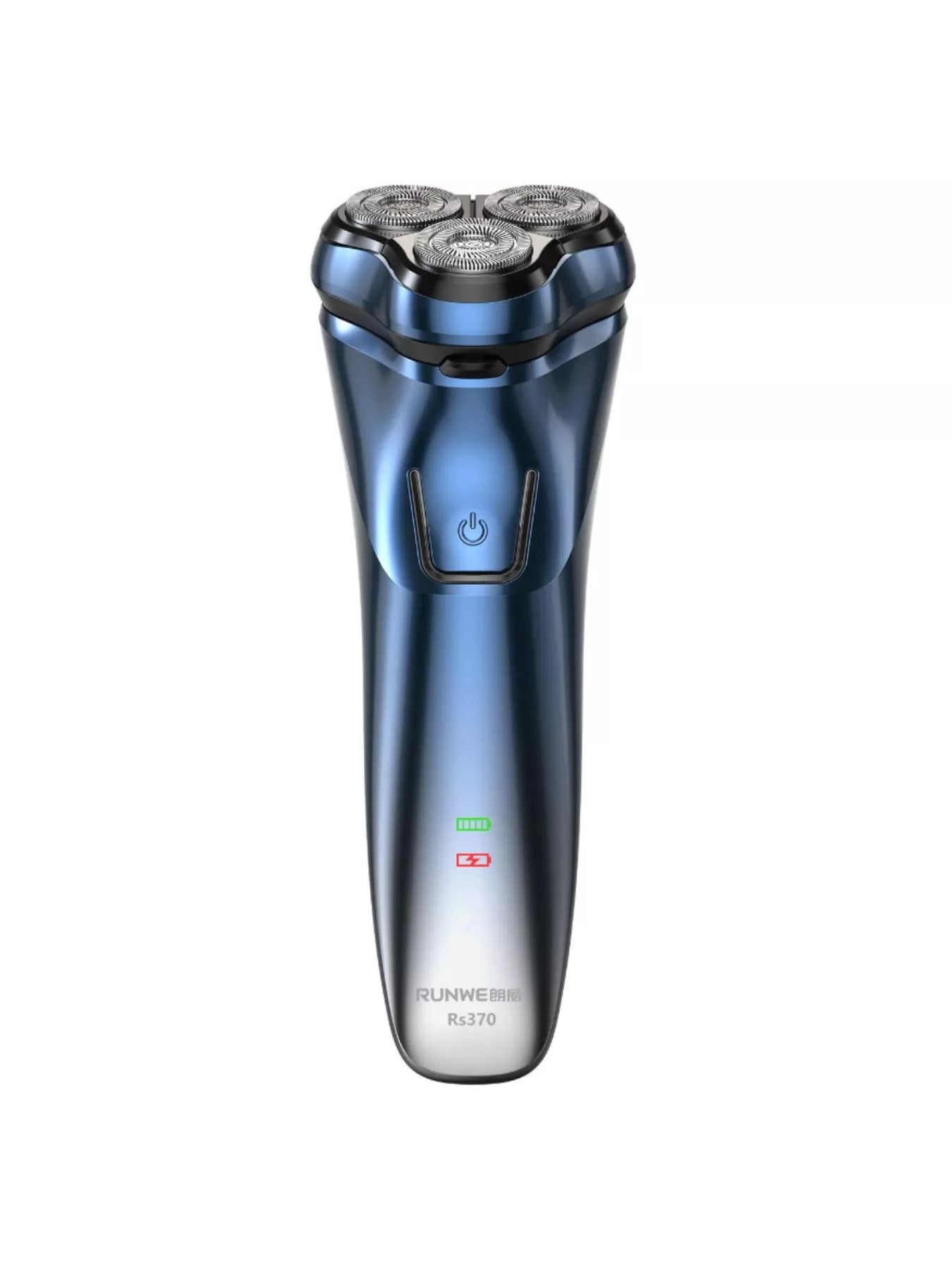 Waterproof Rotary Electric Shaver - Loving It Shop