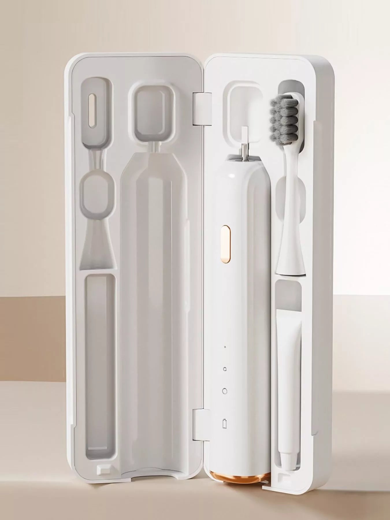 Portable Electric Toothbrush - Loving It Shop