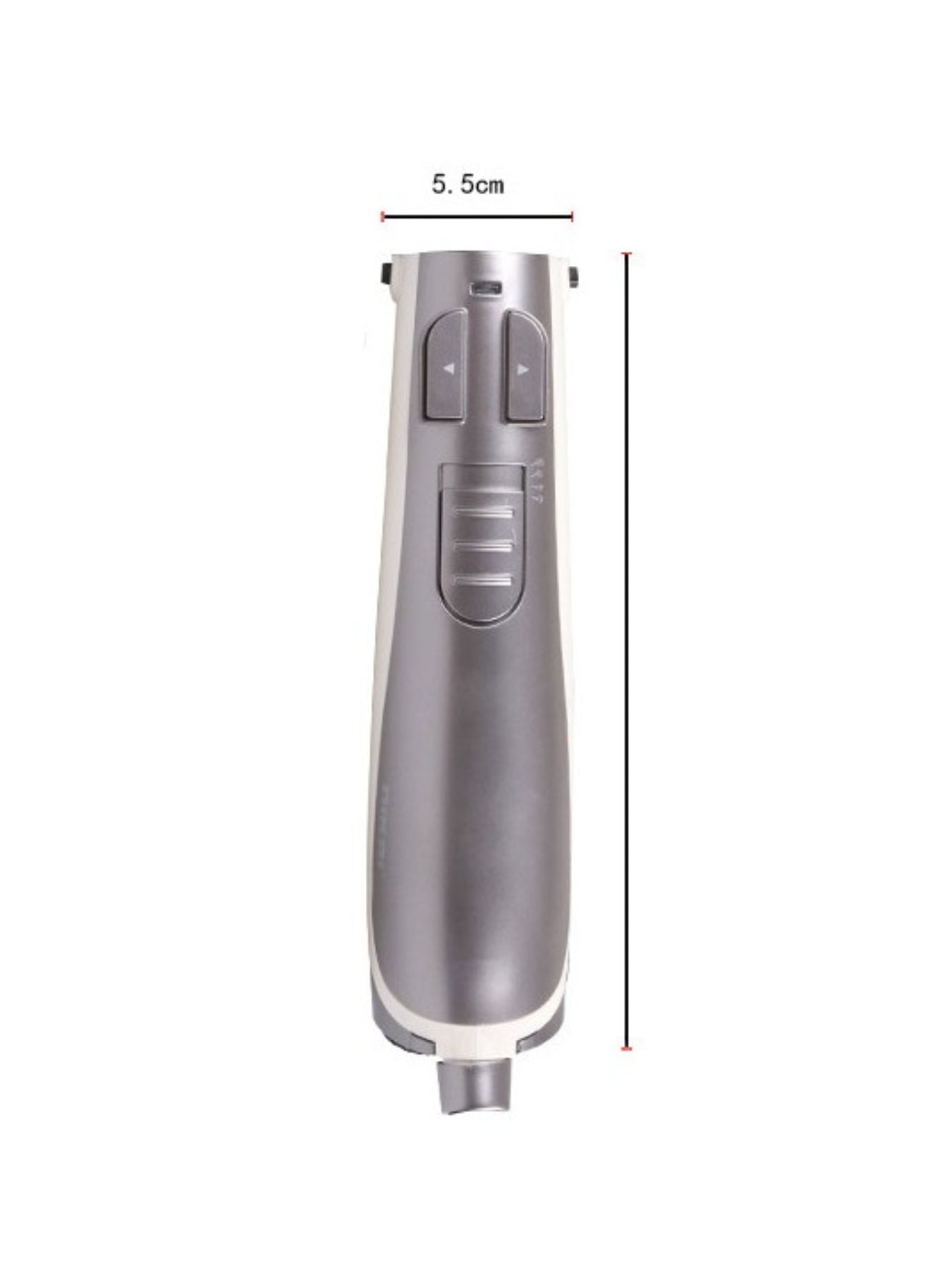 Lightweight Hot Air Brush - Loving It Shop