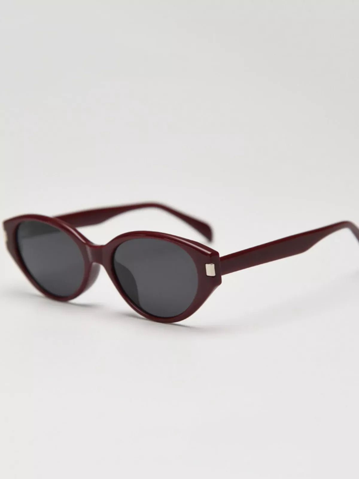 Lightweight Cat - Eye Sunglasses - Loving It Shop
