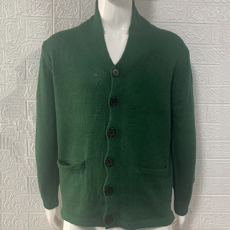 New Sweater Men&