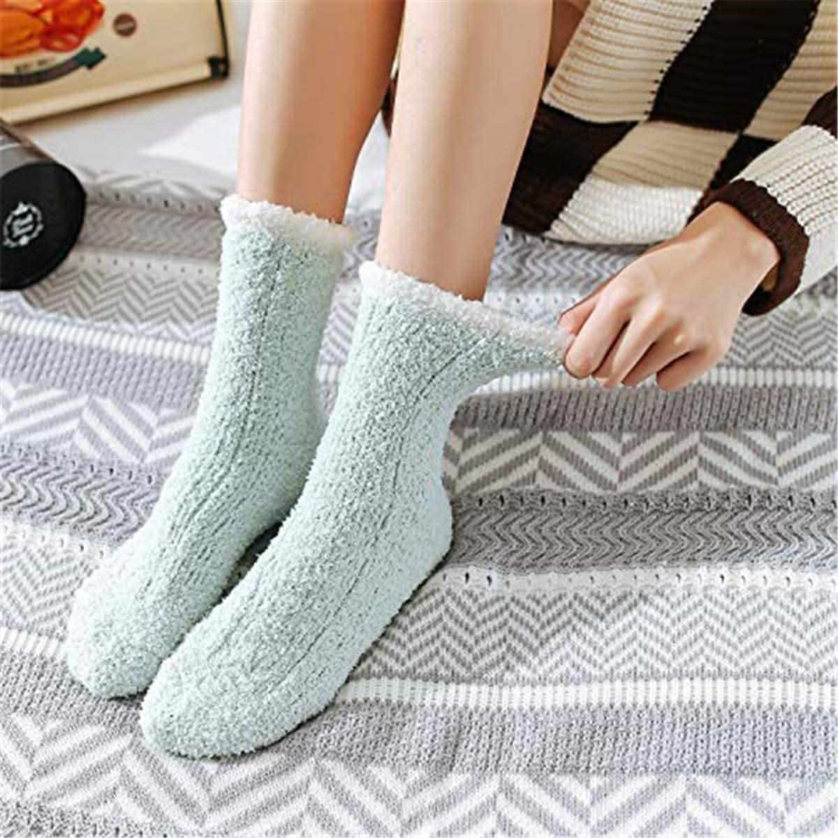 7-Pair: Women&