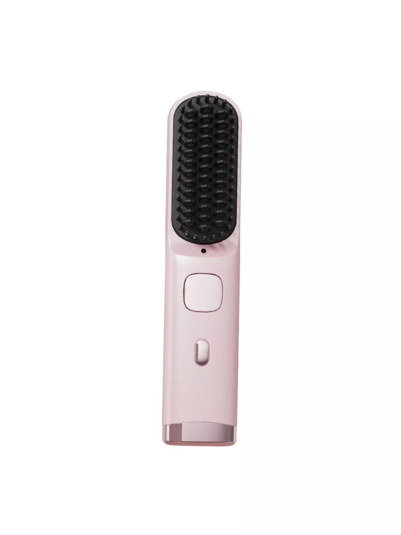 Portable Heated Hair Straightening Comb - Loving It Shop