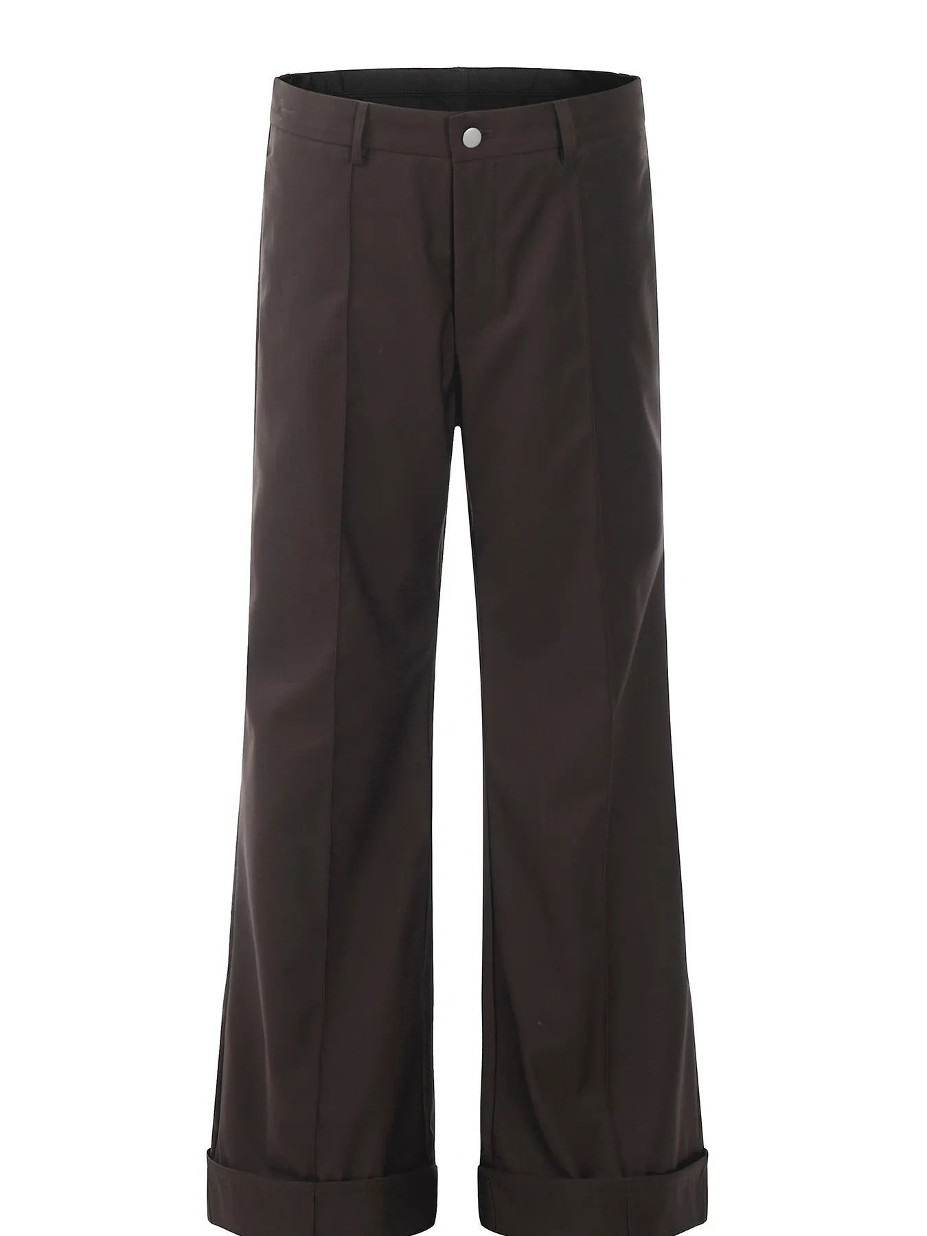 Men's Wide-Leg Pants