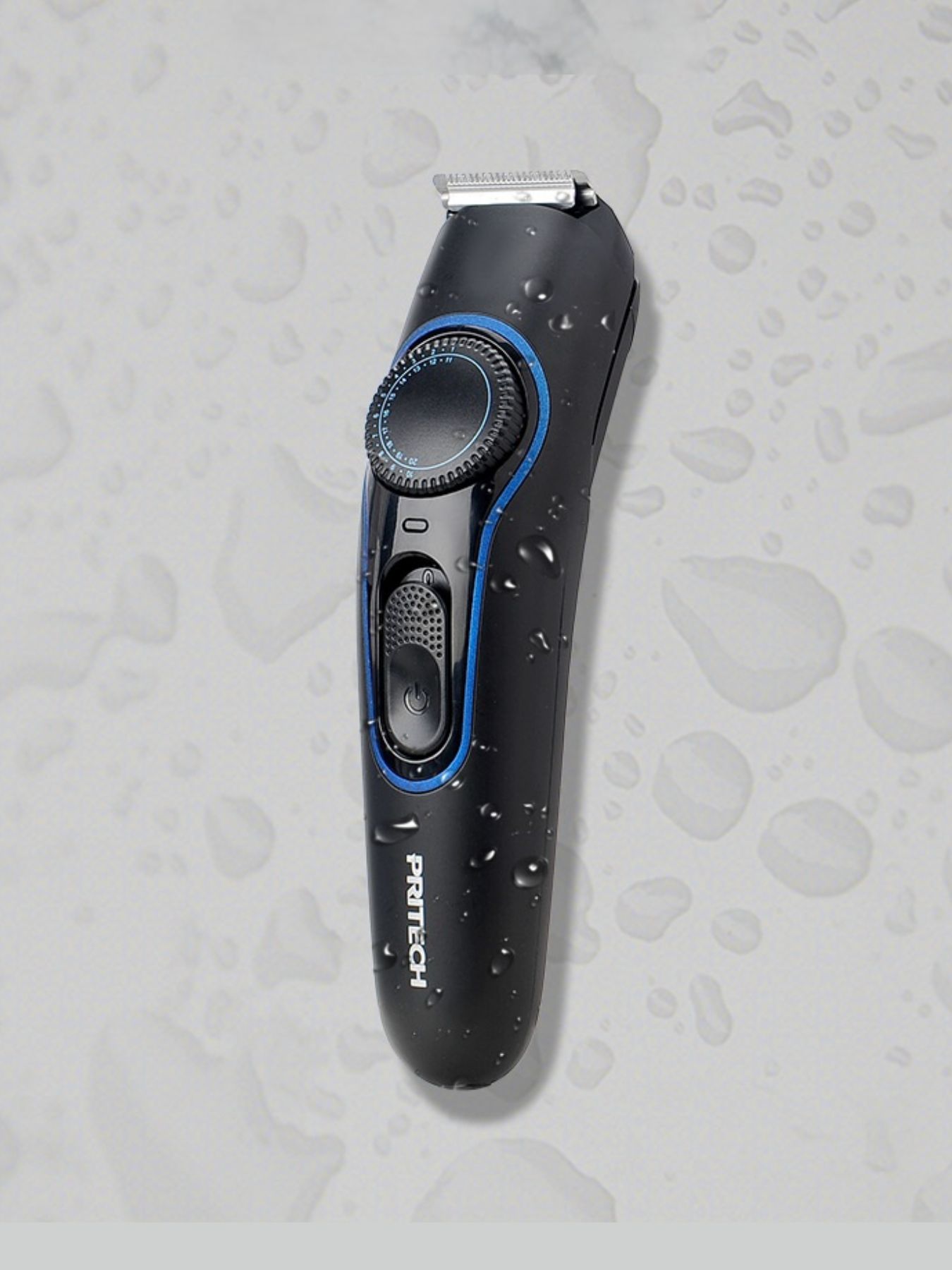 Cordless Rechargeable Hair Clipper - Loving It Shop