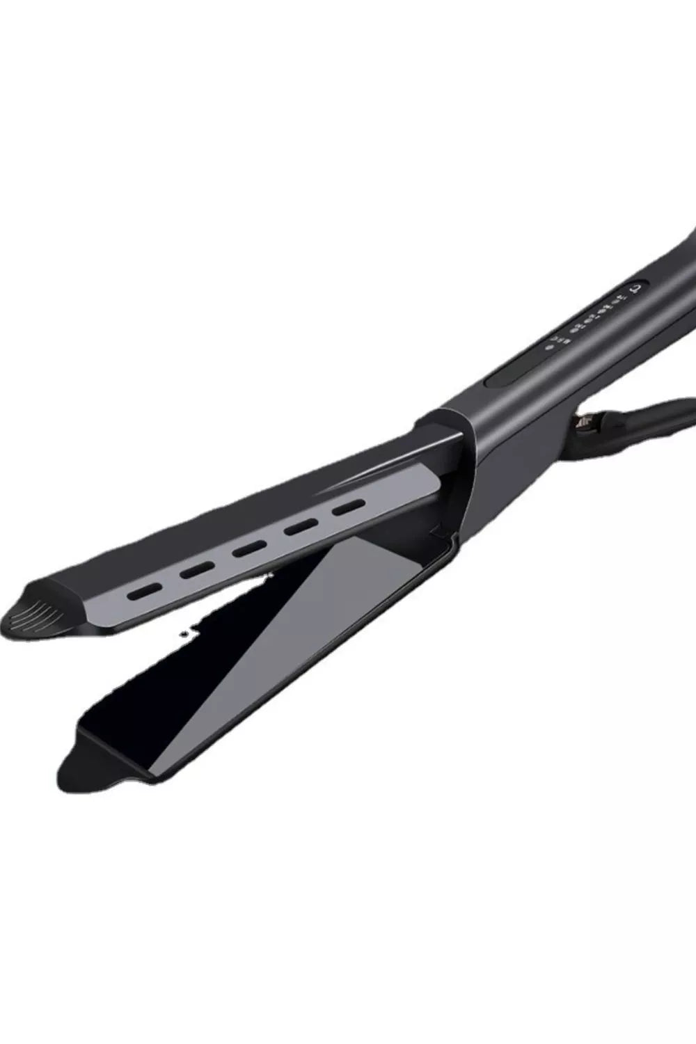 Multi - Speed Heating Hair Straightener - Loving It Shop