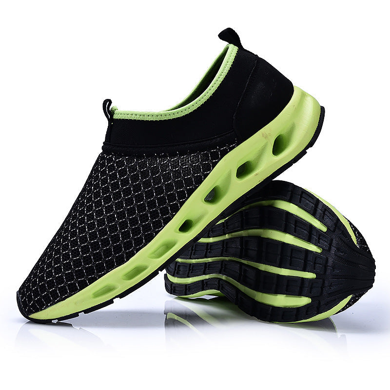 Men&