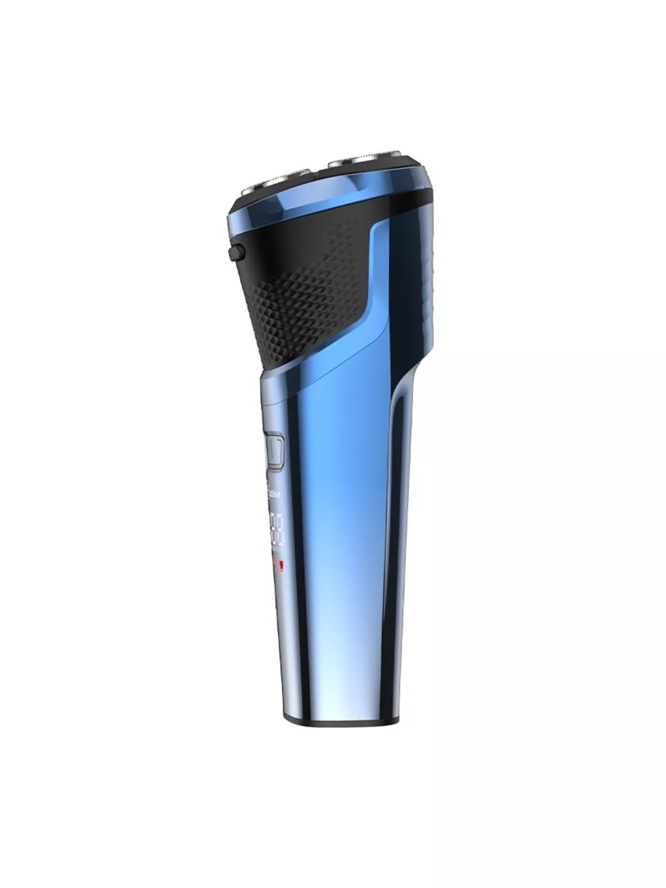 Cordless Rotary Shaver - Loving It Shop