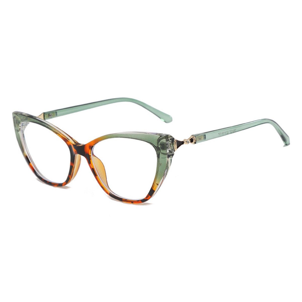 Vintage Cat Eye Glasses - Loving It Shop