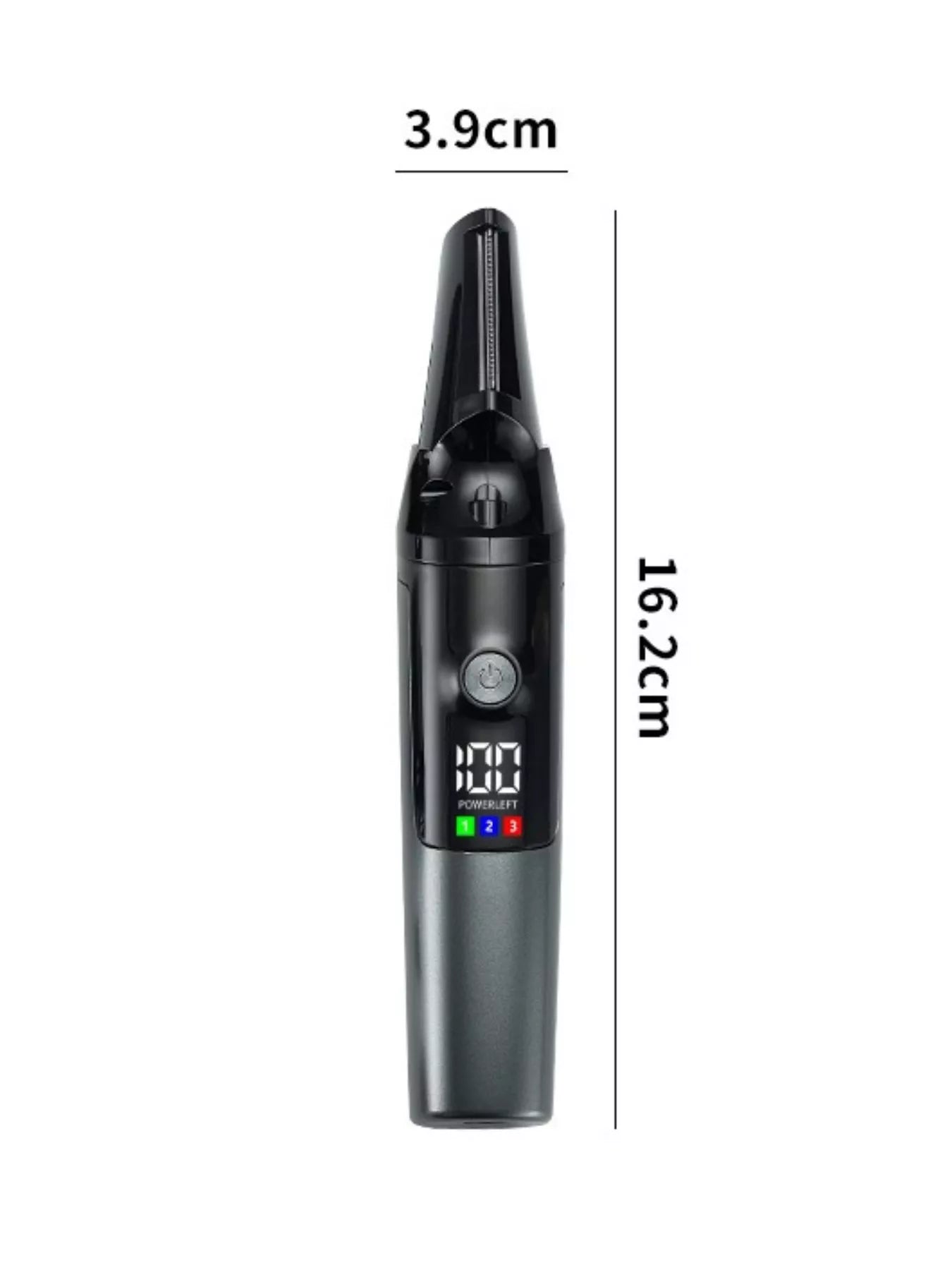 Multifunctional Hair Removal Trimmer - Loving It Shop