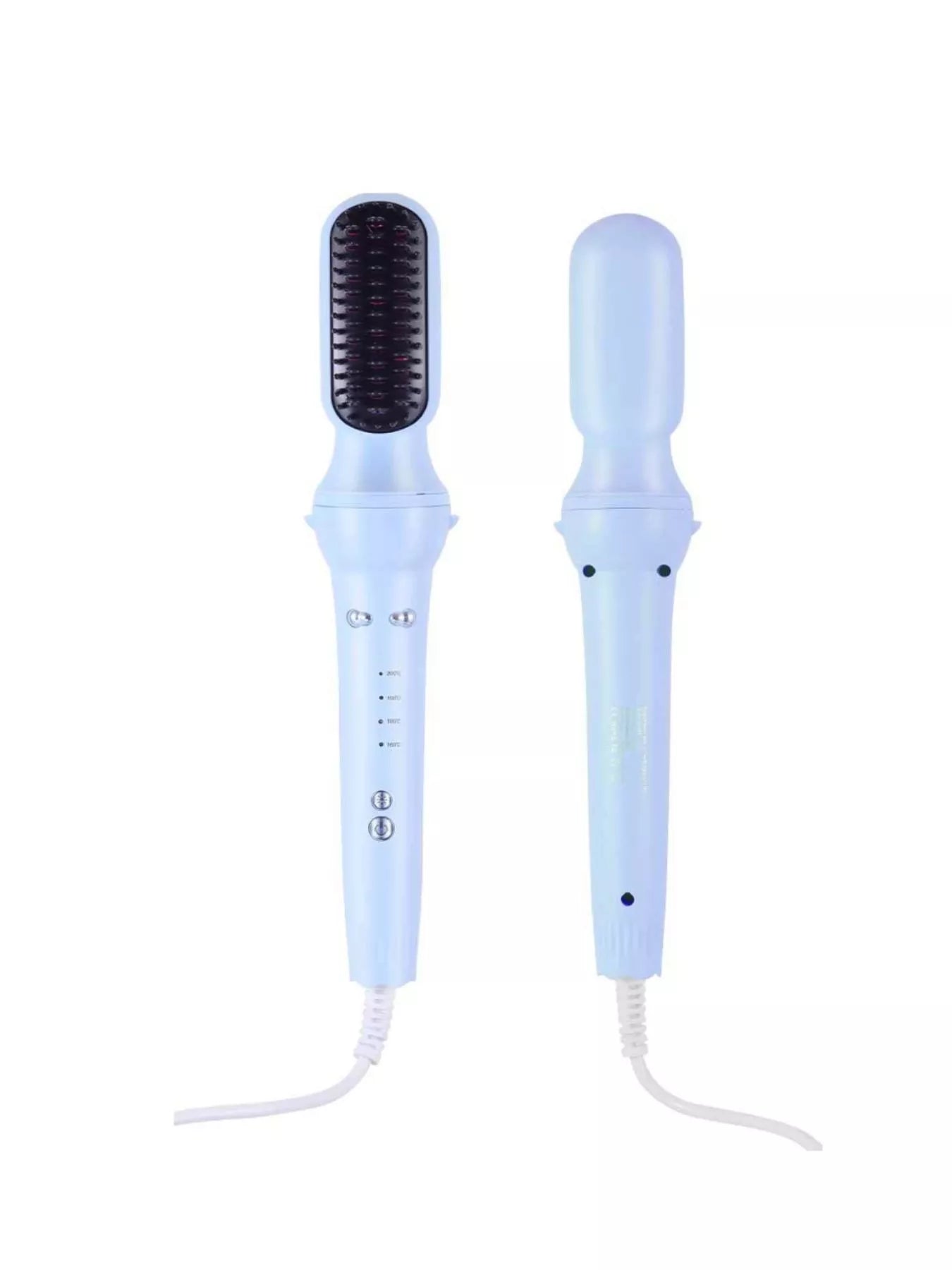 Automatic Rotating Hair Curling Iron - Loving It Shop