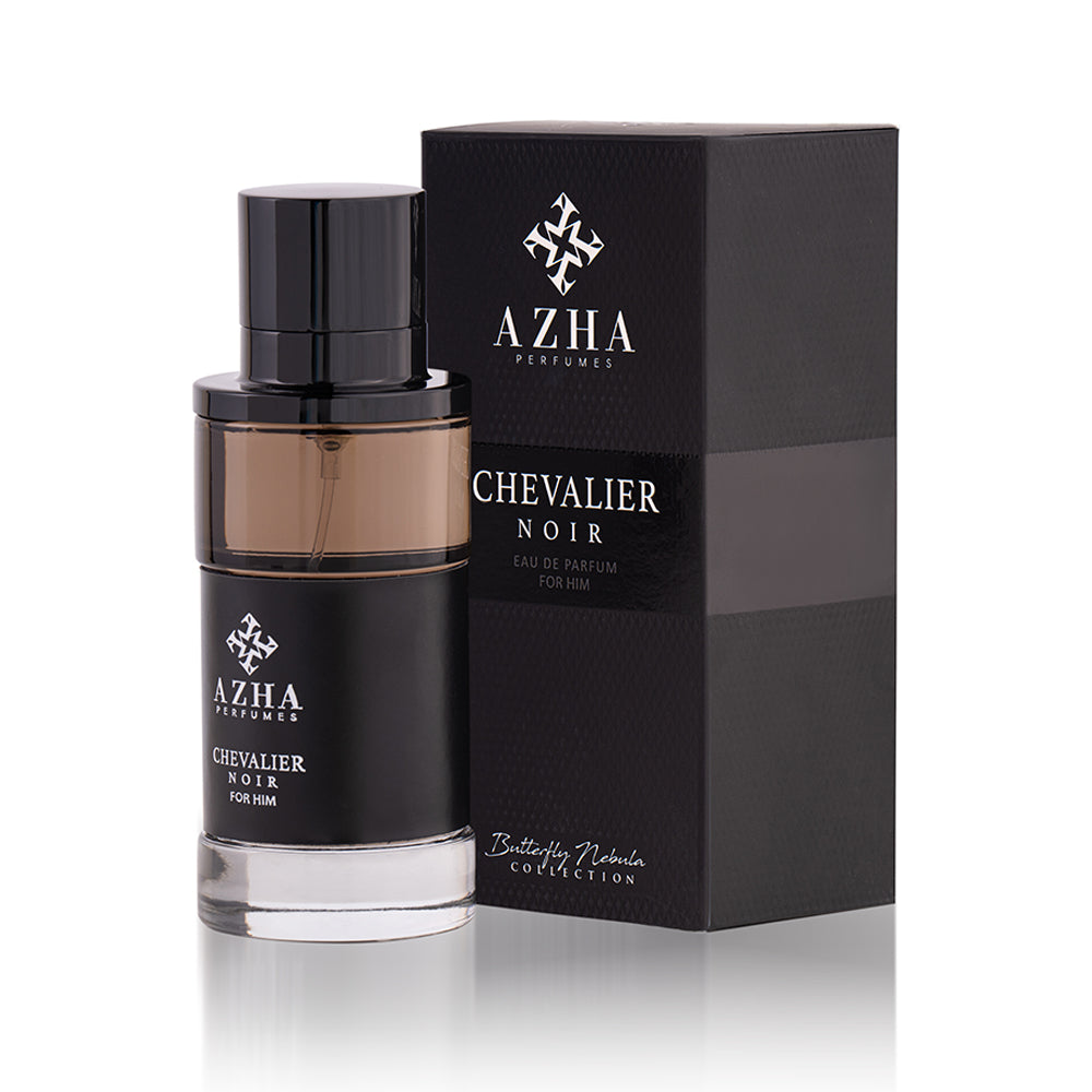 Chevalier Noir