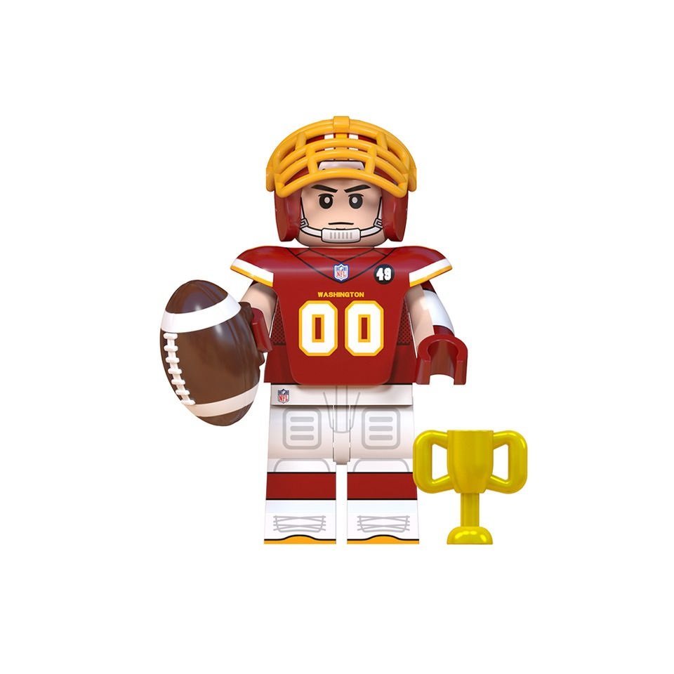 Washington Commanders - NFL - Loving It Shop