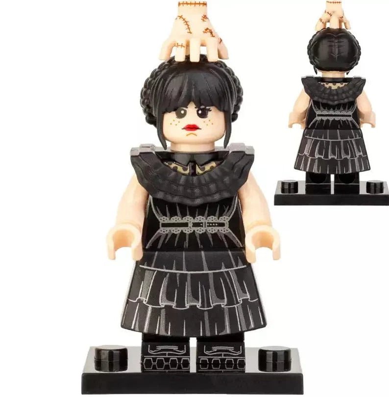 Wednesday Addams - Loving It Shop