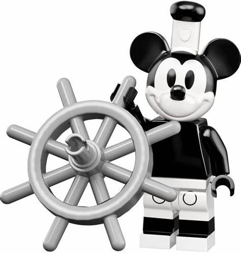 Steamboat Willie - Loving It Shop