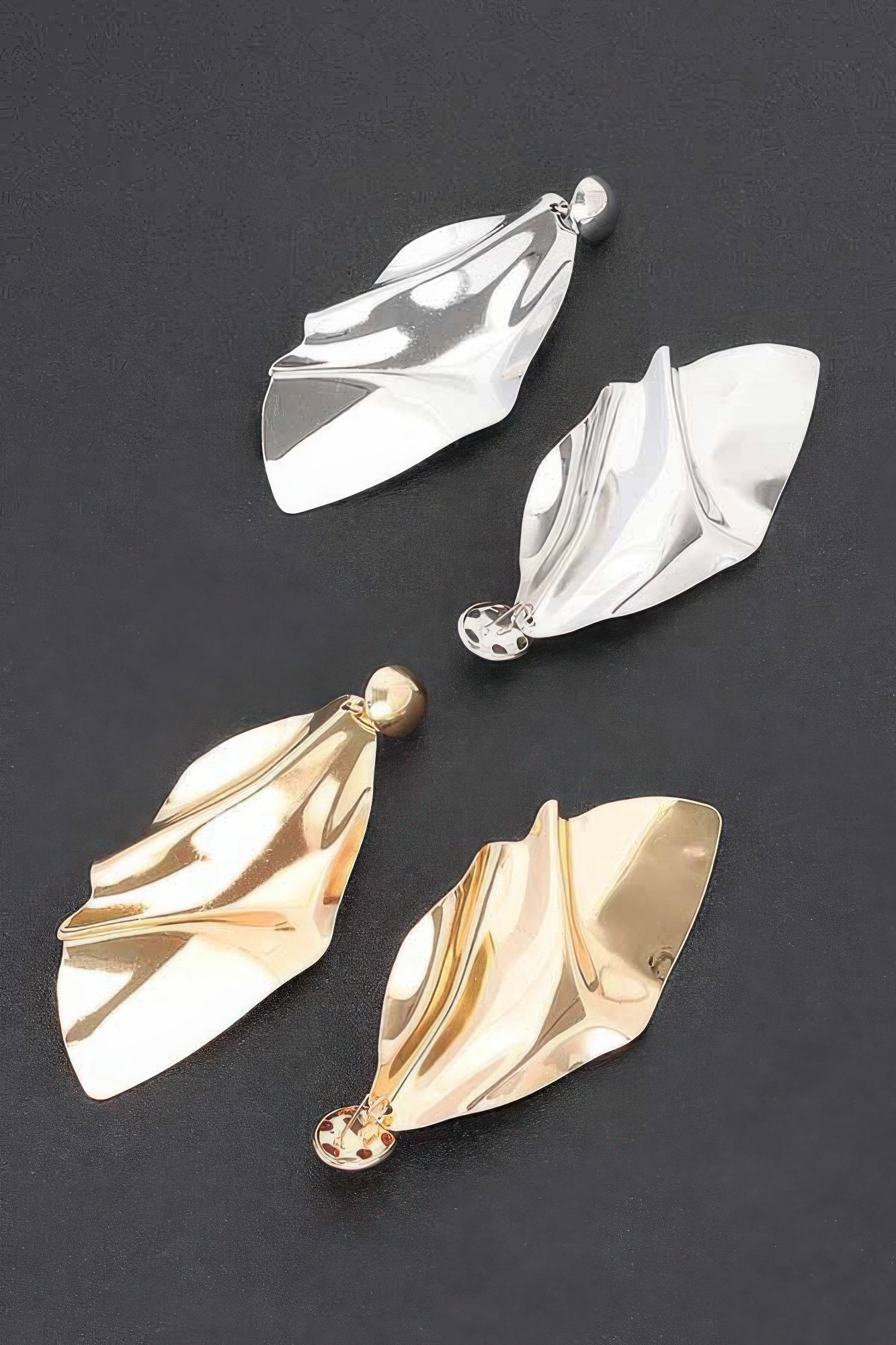 Metal Earring