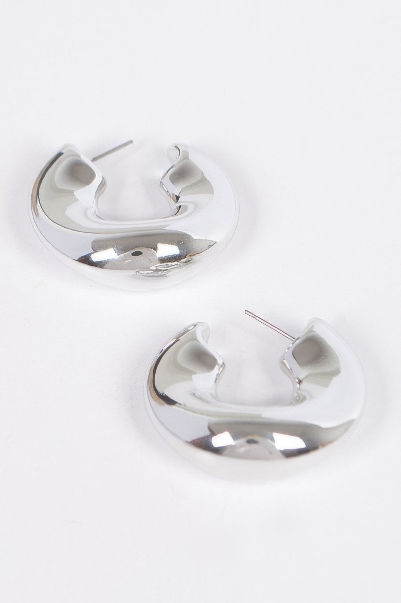 Ccb Ear Cuff Earring