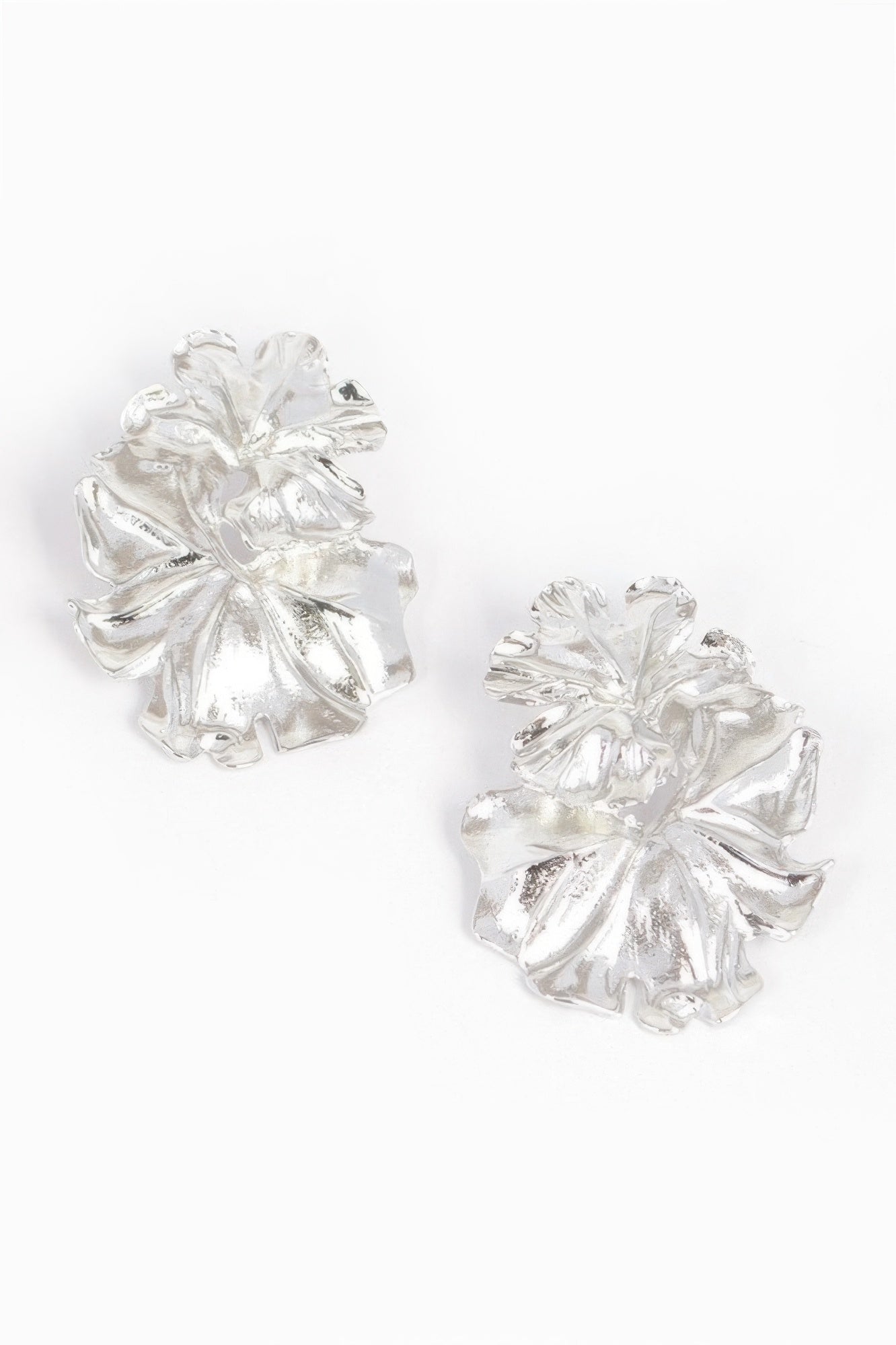 Metal Vintage Earring