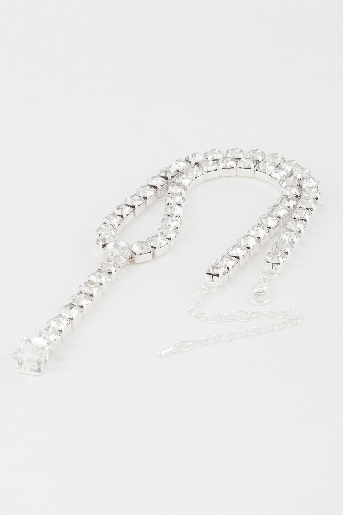 Dipped In Fancy Y Necklace