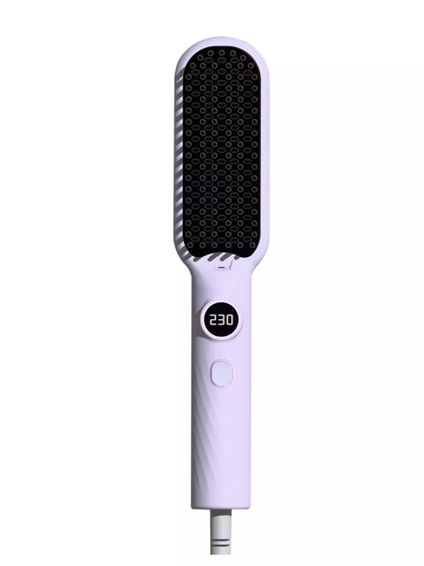 Heating Straightening Comb - Loving It Shop