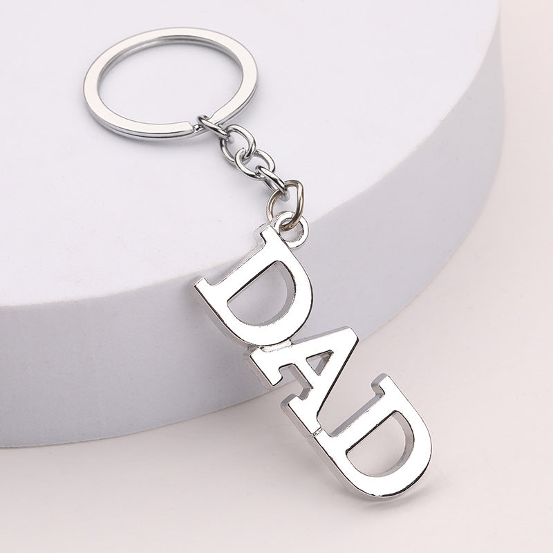Creative Father Mother&