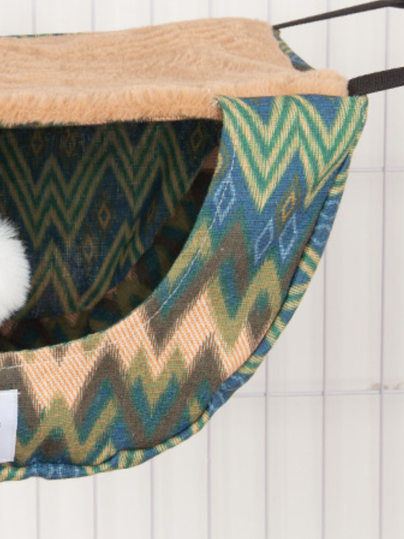 Hanging Cat Hammock Cooling Bed - Loving It Shop