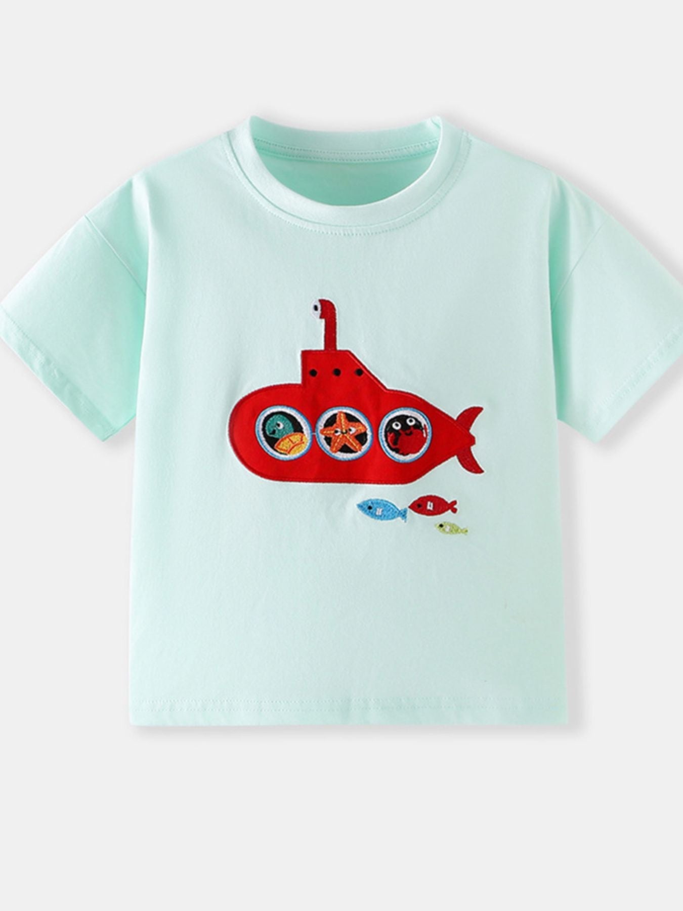 Children&