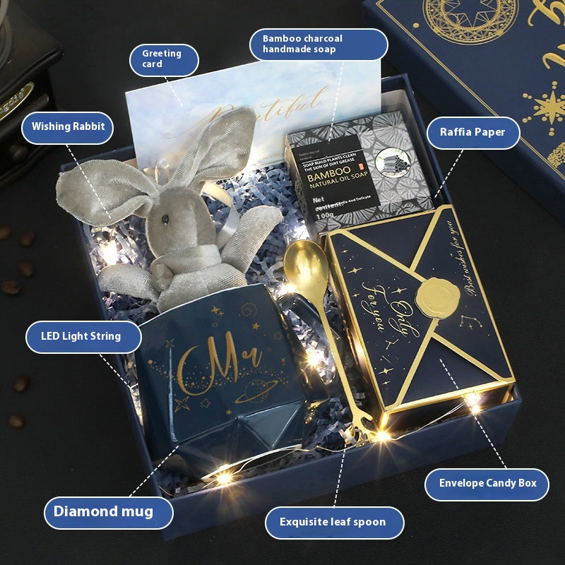 Gift Box For Mother&