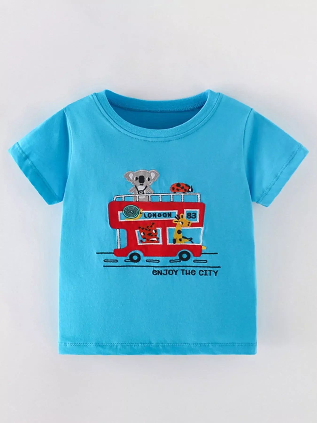 Children&