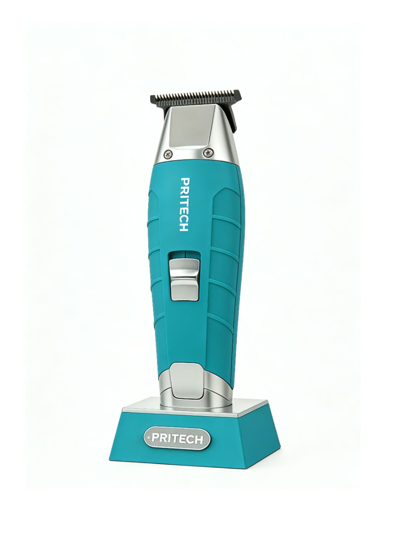 Cordless Rechargeable Hair Clipper - Loving It Shop