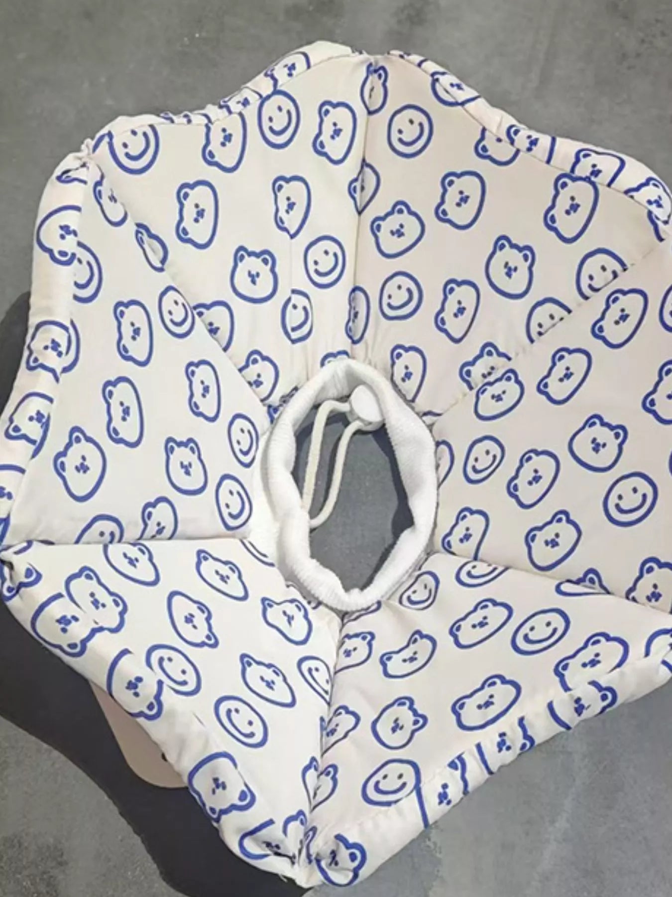 Cute Cartoon Pattern Pet Collar - Loving It Shop