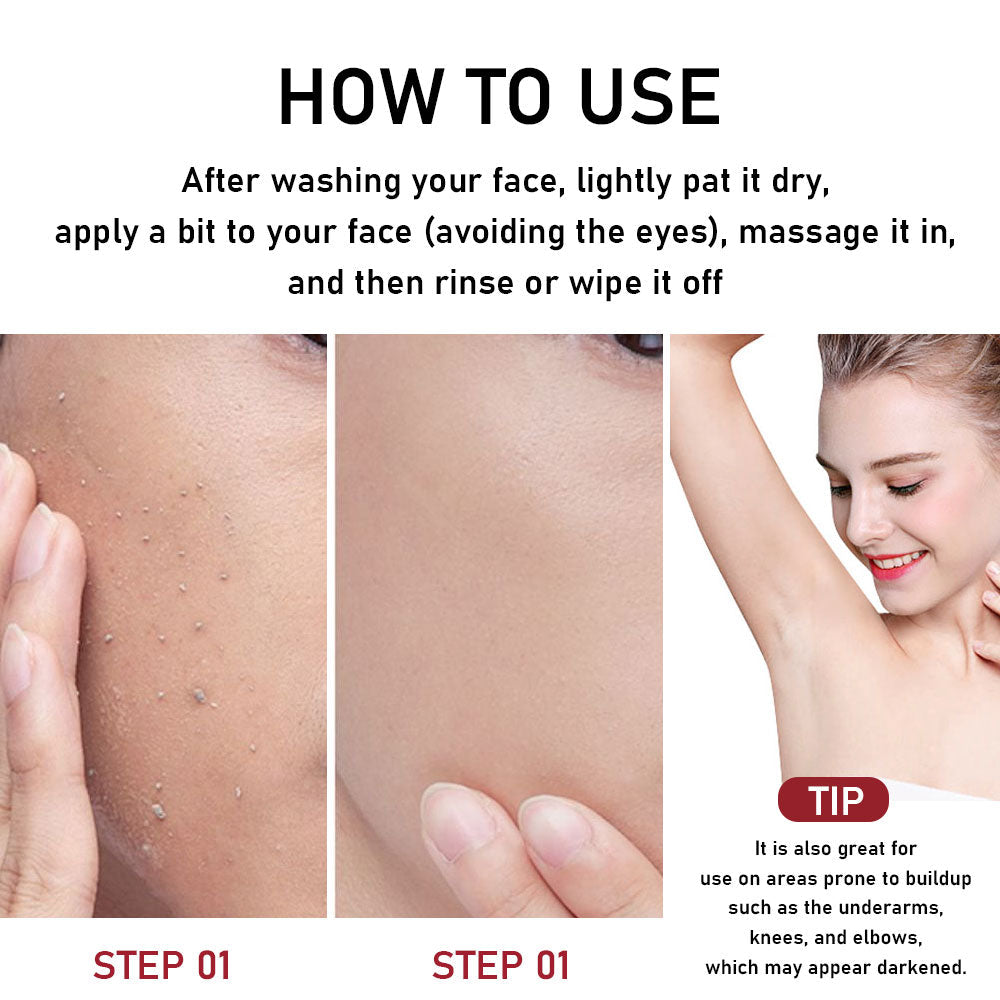 PHOFAY GLYCOLIC ACID AHA EXFOLIATING BRIGHTENING TONER