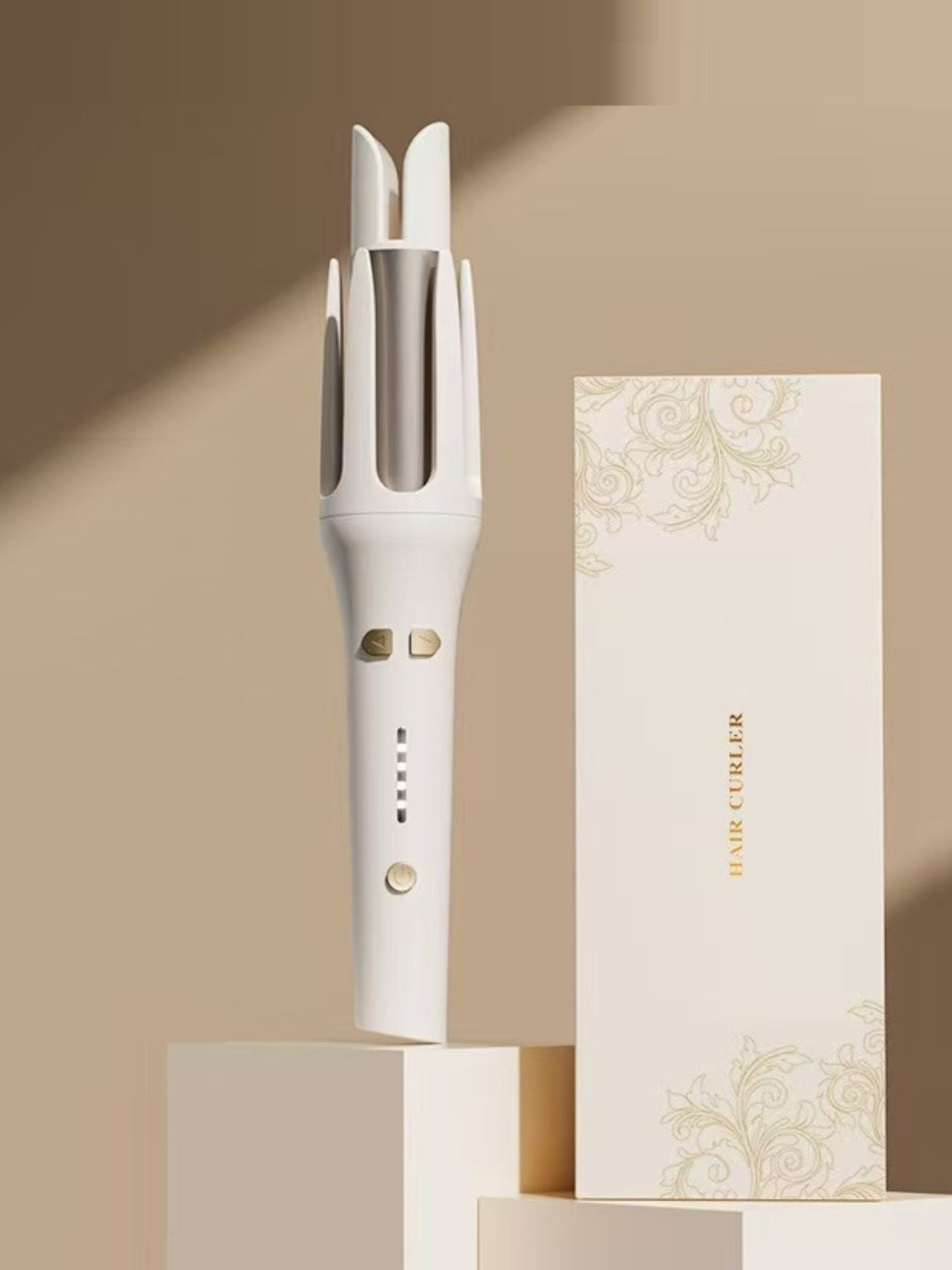 Automatic Hair Curling Iron - Loving It Shop