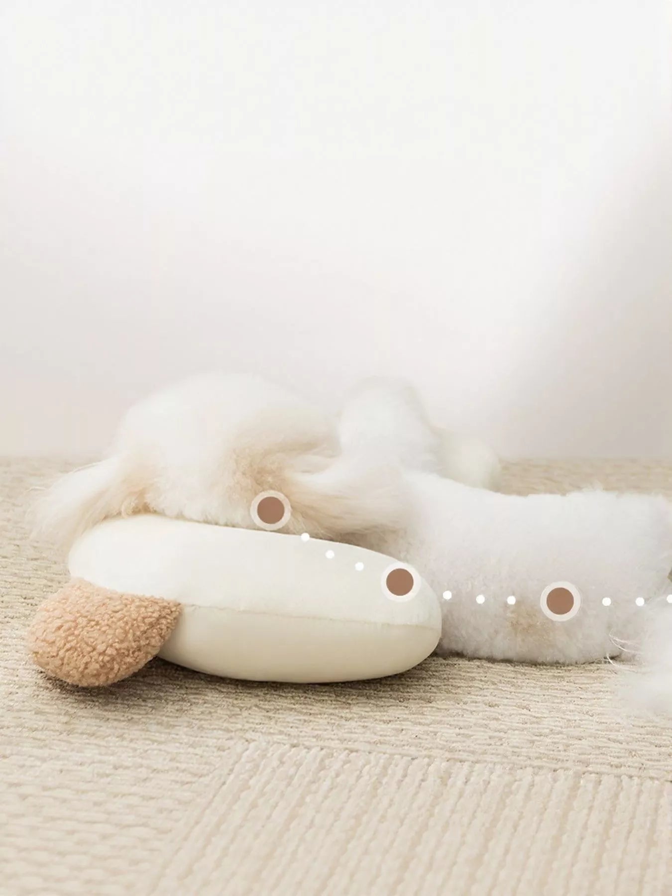 Cute Cartoon Pet Mats - Loving It Shop