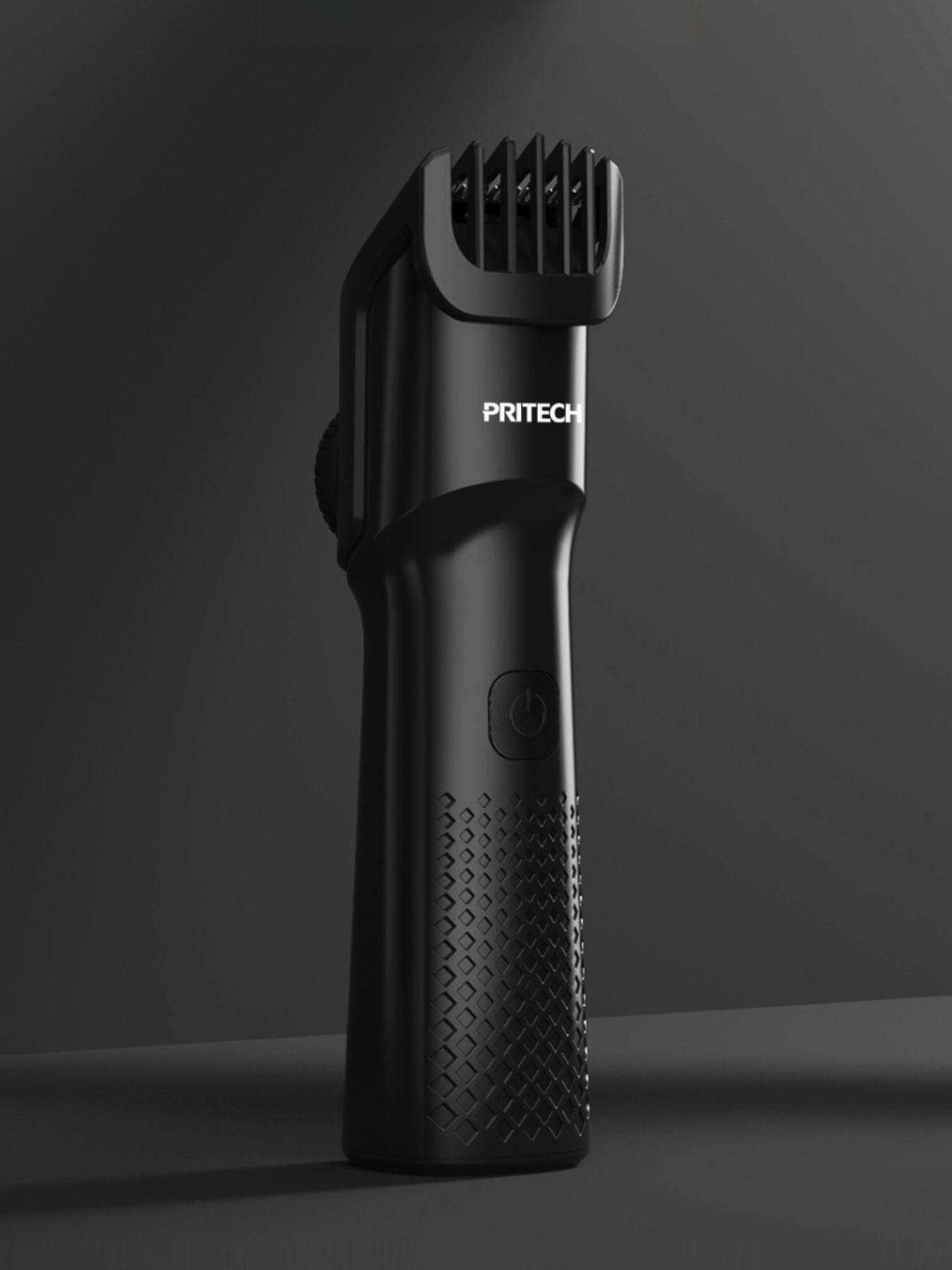 Cordless Rechargeable Hair Clipper - Loving It Shop