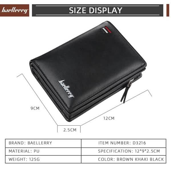 Baellerry Men&