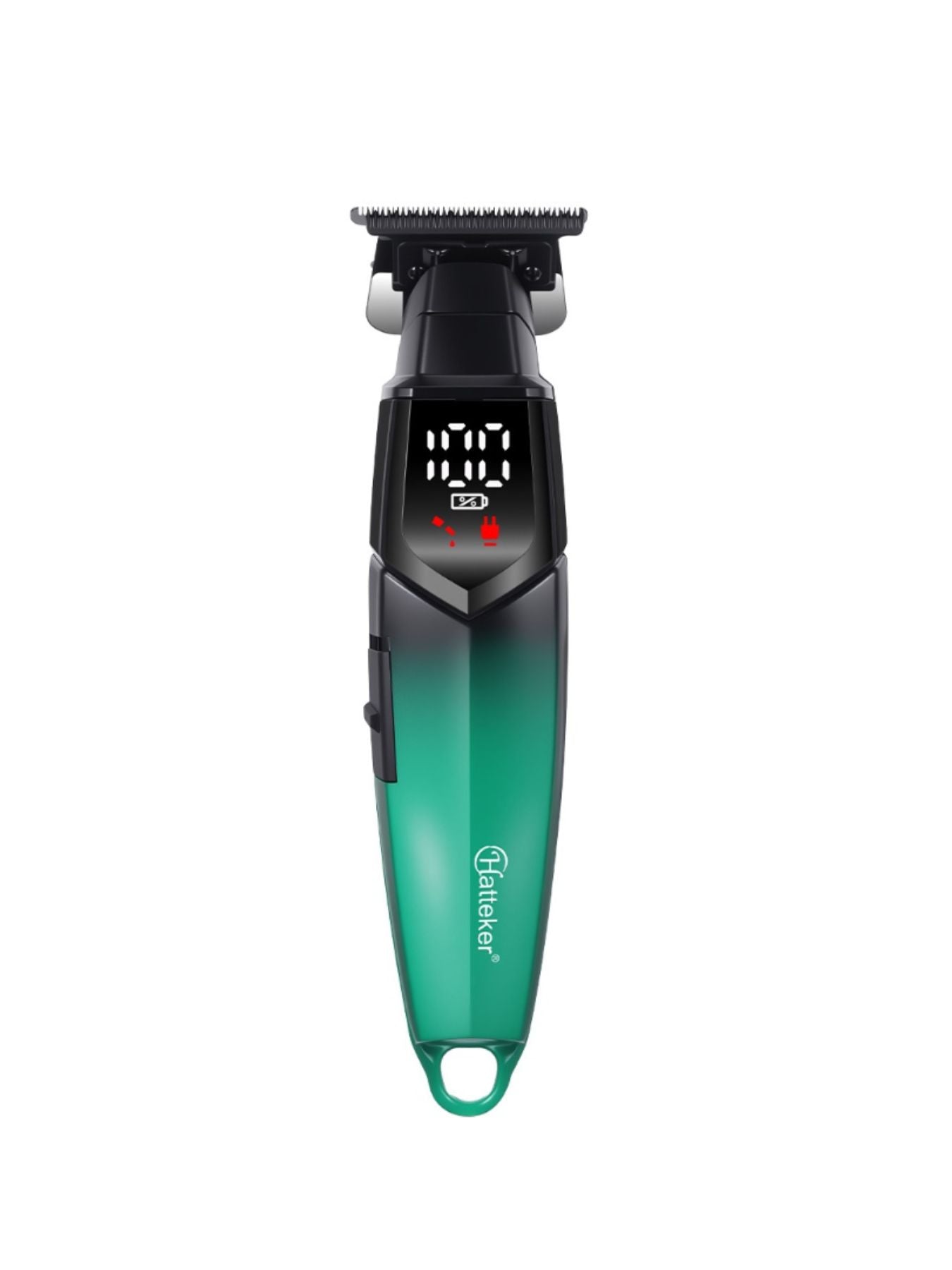 Cordless Hair Clipper with LED Display - Loving It Shop