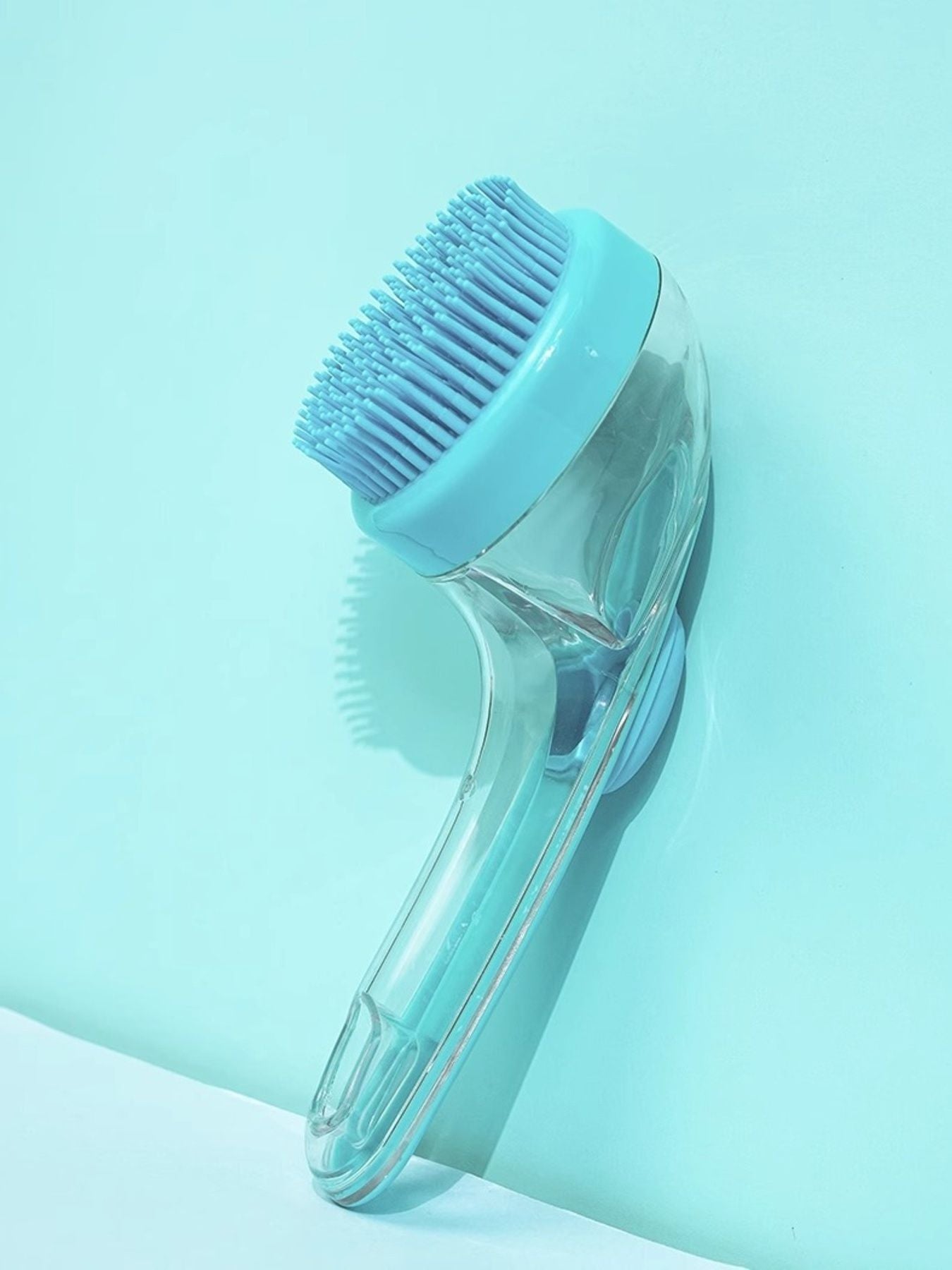 Soft Pet Shower Brush - Loving It Shop