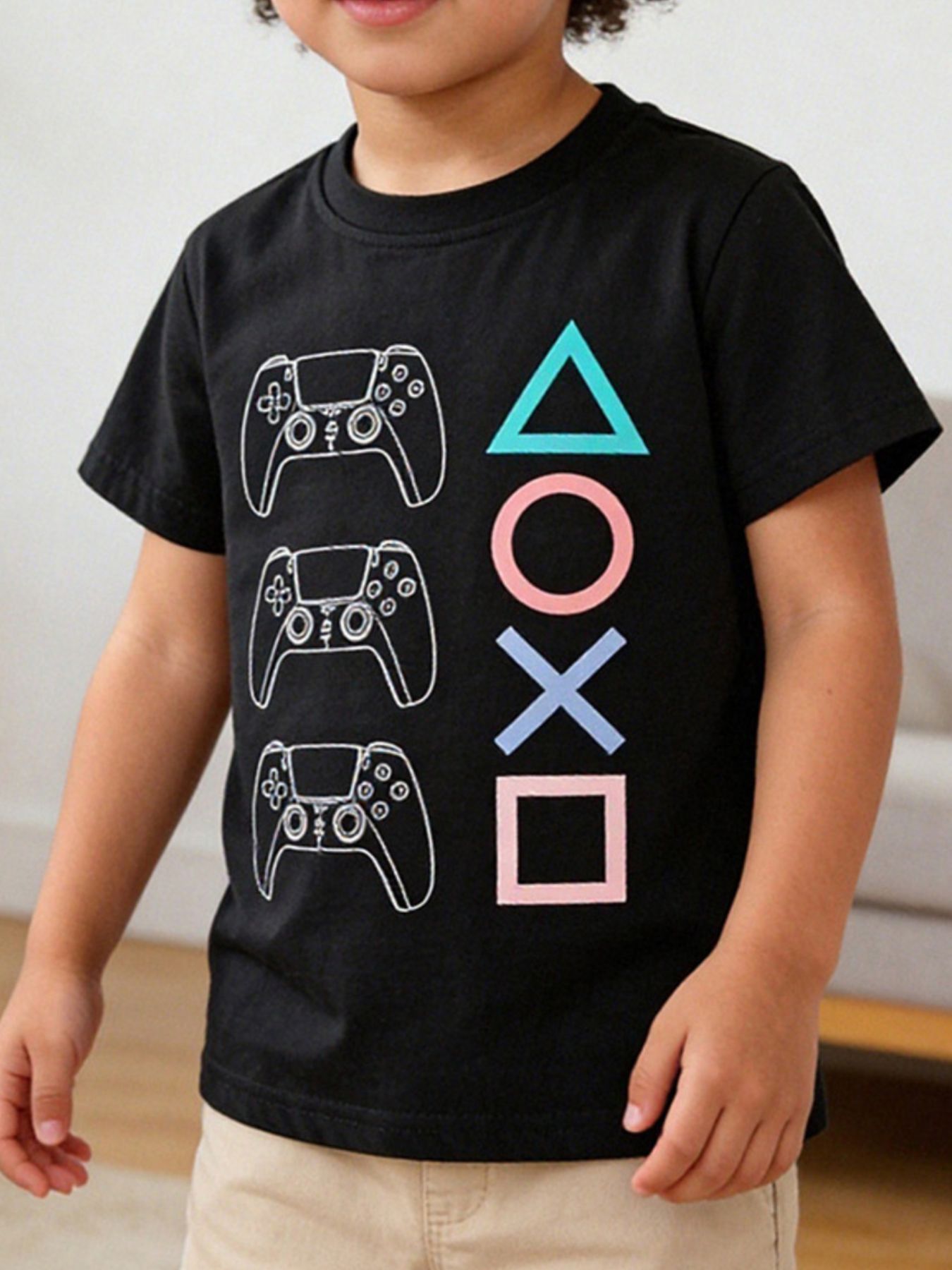 Children&